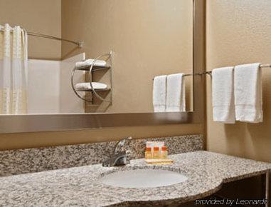 Groesbeck Lone Star Inn & Suites חדר תמונה