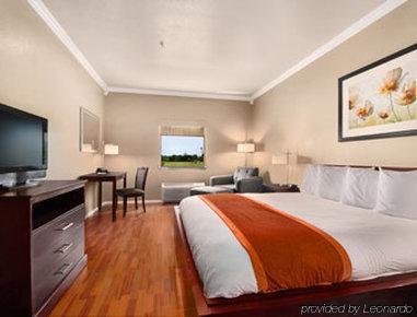 Groesbeck Lone Star Inn & Suites מראה חיצוני תמונה